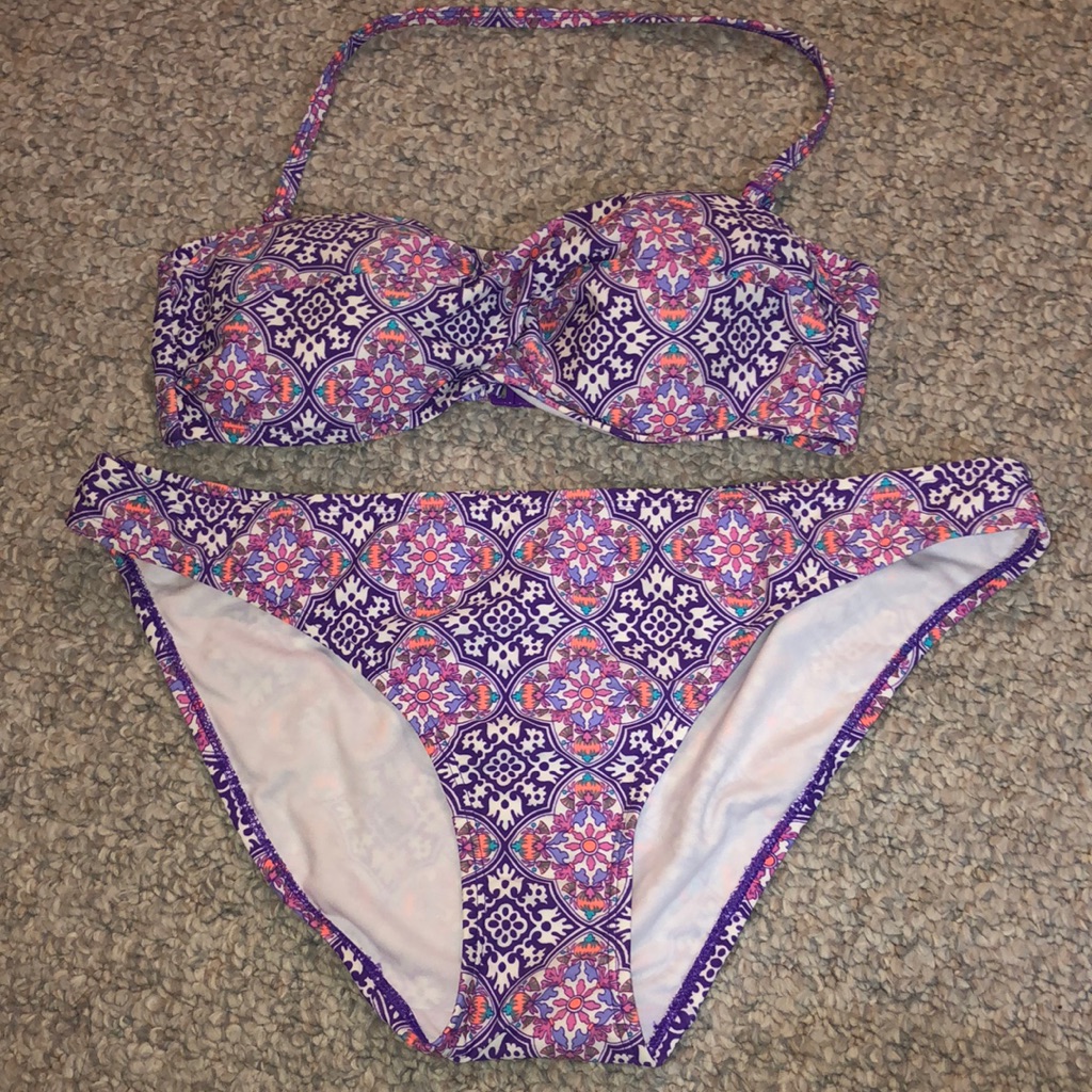 F&F Bikini